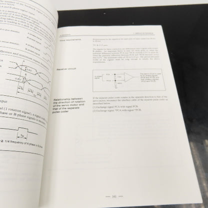 GE Fanuc GFZ-63003EN/03 16i/18i/21i/20i-Model A 160i/180i/210i Connection Manual