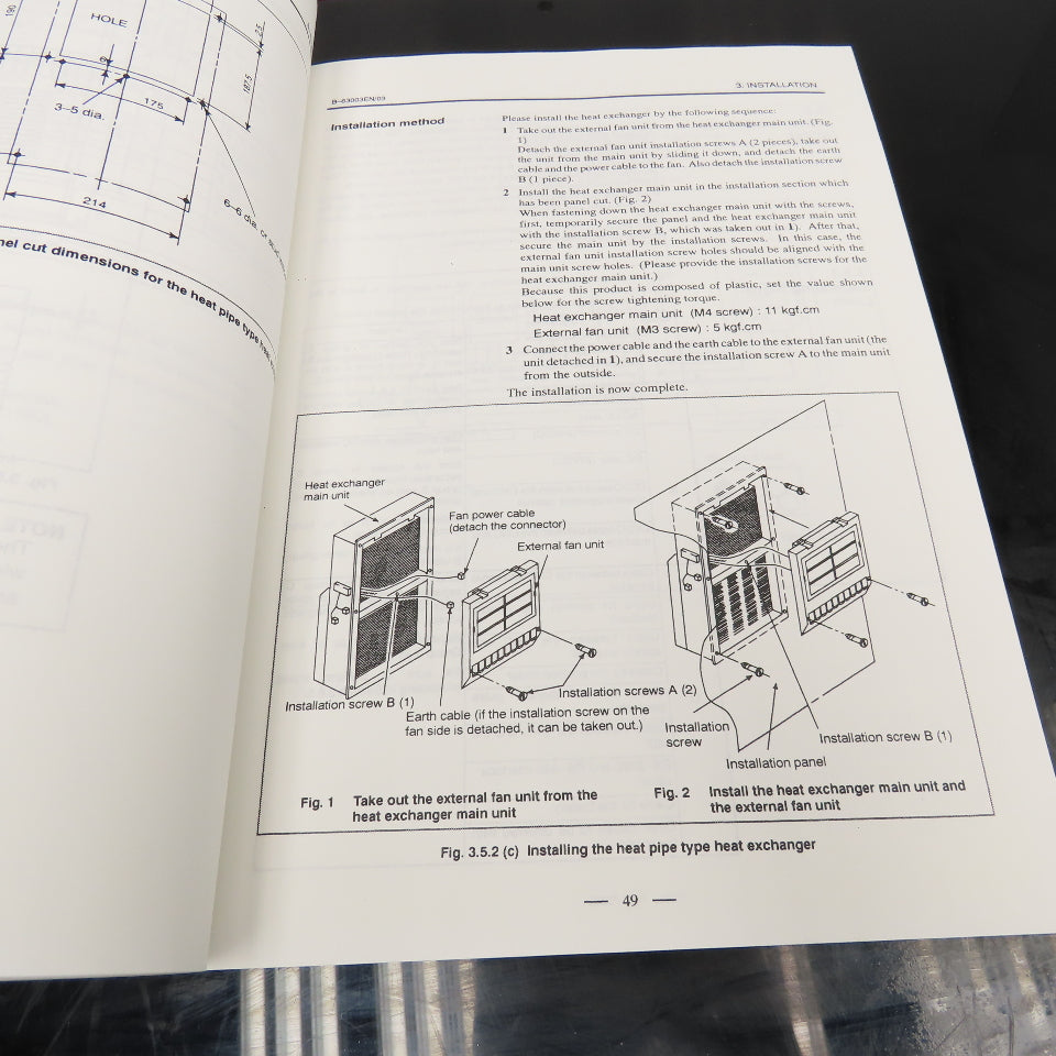 GE Fanuc GFZ-63003EN/03 16i/18i/21i/20i-Model A 160i/180i/210i Connection Manual