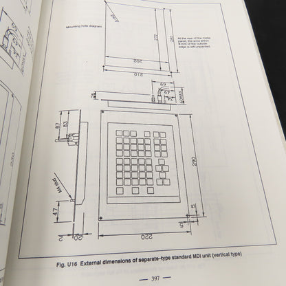 GE Fanuc GFZ-63003EN/02 16i/18i/21i/160i/180i/210i -Model A Connection Manual
