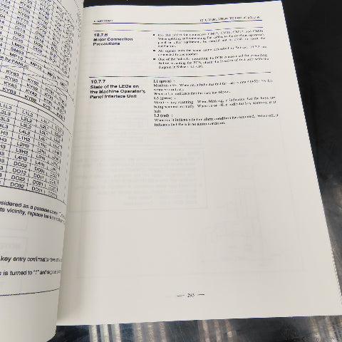 GE Fanuc GFZ-63003EN/02 16i/18i/21i/160i/180i/210i -Model A Connection Manual