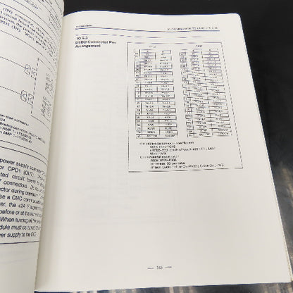 GE Fanuc GFZ-63003EN/02 16i/18i/21i/160i/180i/210i -Model A Connection Manual