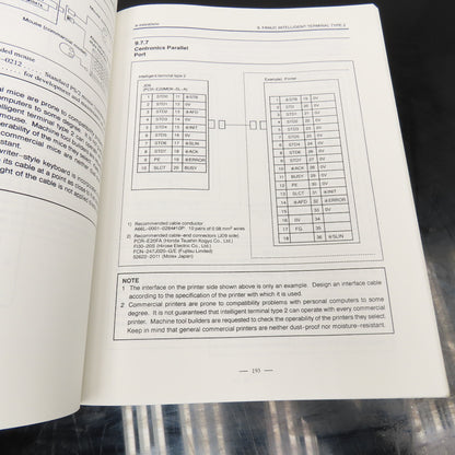 GE Fanuc GFZ-63003EN/02 16i/18i/21i/160i/180i/210i -Model A Connection Manual