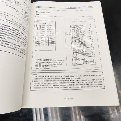GE Fanuc GFZ-63003EN/02 16i/18i/21i/160i/180i/210i -Model A Connection Manual