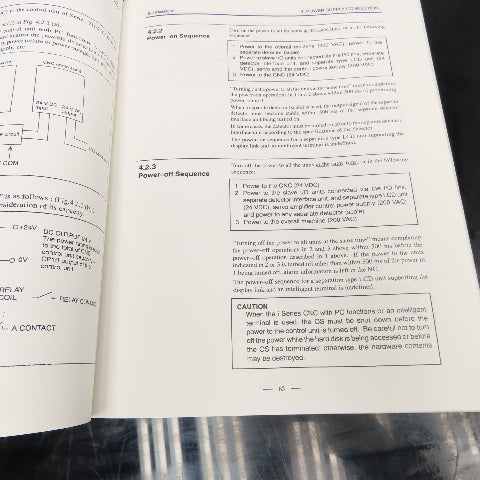GE Fanuc GFZ-63003EN/02 16i/18i/21i/160i/180i/210i -Model A Connection Manual