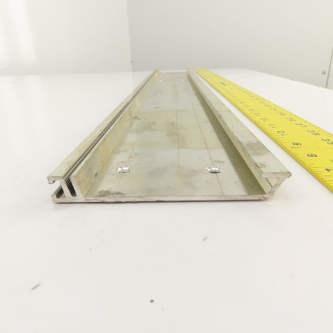 Siemens 6ES7 914mm (36") PLC Mounting Rail