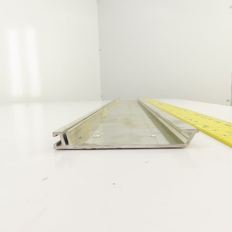 Siemens 6ES7 914mm (36") PLC Mounting Rail