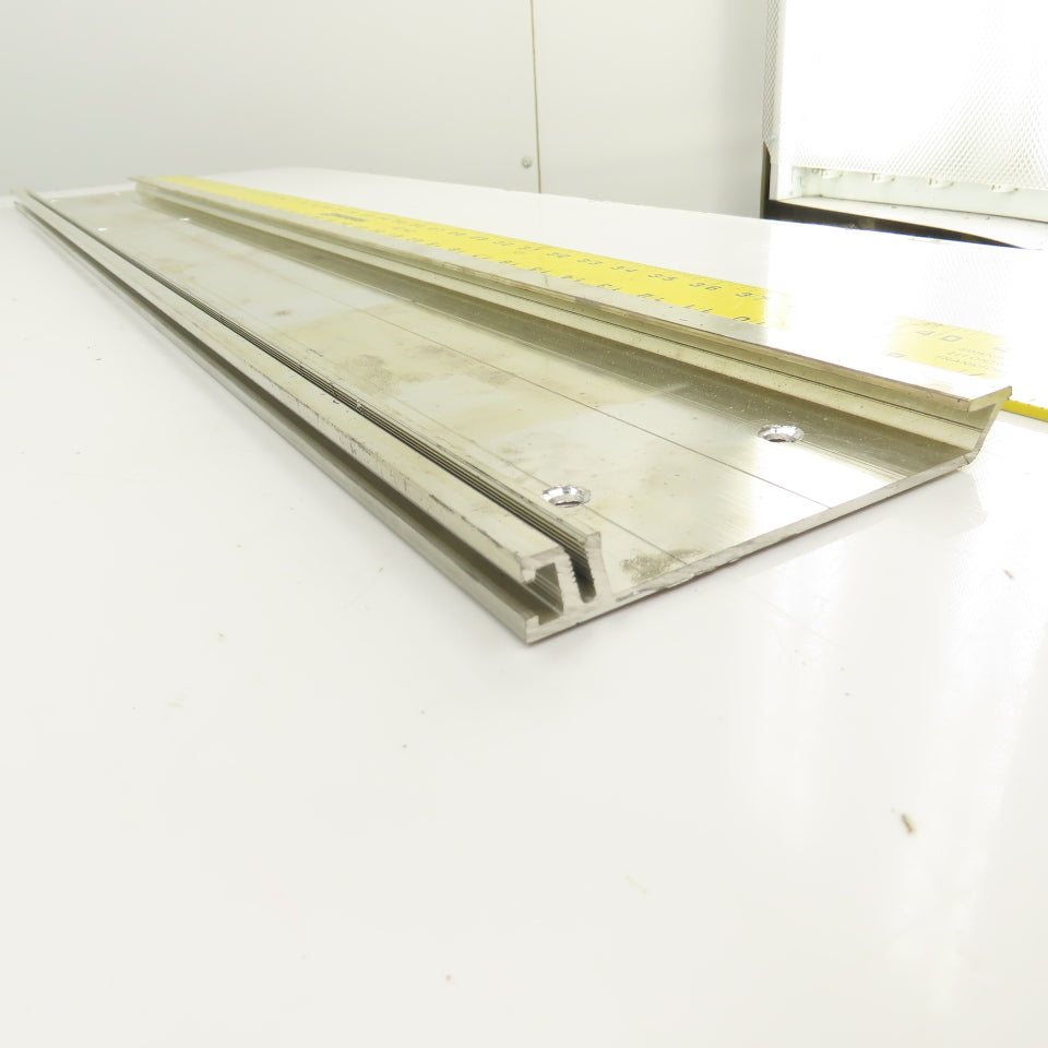 Siemens 6ES7 914mm (36") PLC Mounting Rail