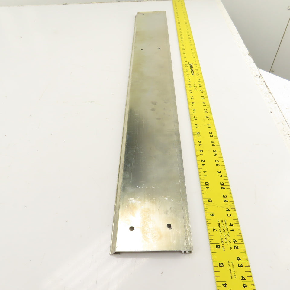 Siemens 6ES7 914mm (36") PLC Mounting Rail