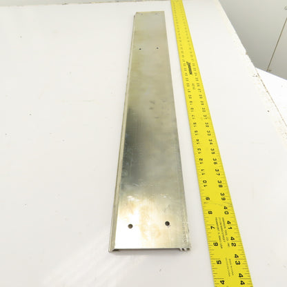 Siemens 6ES7 914mm (36") PLC Mounting Rail