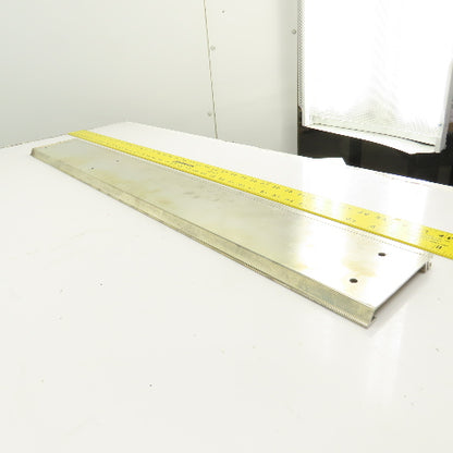 Siemens 6ES7 914mm (36") PLC Mounting Rail