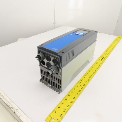 Vacon VACON0100-3L-0031-5-HVAC-R02+IP54 15kW 20HP AC Drive 380-500V 3PH