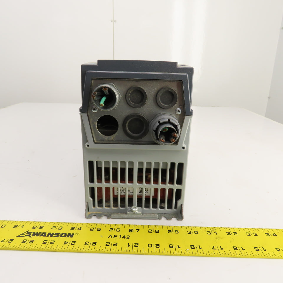 Vacon VACON0100-3L-0031-5-HVAC-R02+IP54 15kW 20HP AC Drive 380-500V 3PH