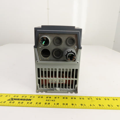 Vacon VACON0100-3L-0031-5-HVAC-R02+IP54 15kW 20HP AC Drive 380-500V 3PH