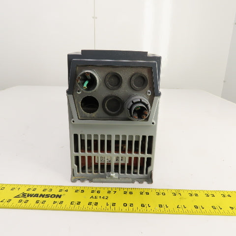 Vacon VACON0100-3L-0031-5-HVAC-R02+IP54 15kW 20HP AC Drive 380-500V 3PH
