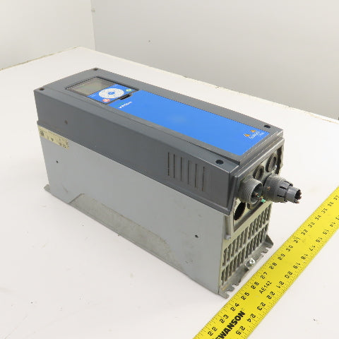 Vacon VACON0100-3L-0031-5-HVAC-R02+IP54 15kW 20HP AC Drive 380-500V 3PH