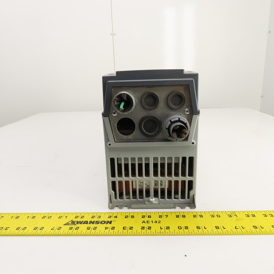 Vacon VACON0100-3L-0031-5-HVAC-R02+IP54 15kW 20HP AC Drive 380-500V 3PH