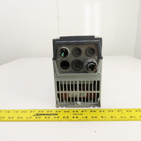 Vacon VACON0100-3L-0031-5-HVAC-R02+IP54 15kW 20HP AC Drive 380-500V 3PH