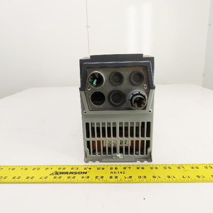 Vacon VACON0100-3L-0031-5-HVAC-R02+IP54 15kW 20HP AC Drive 380-500V 3PH