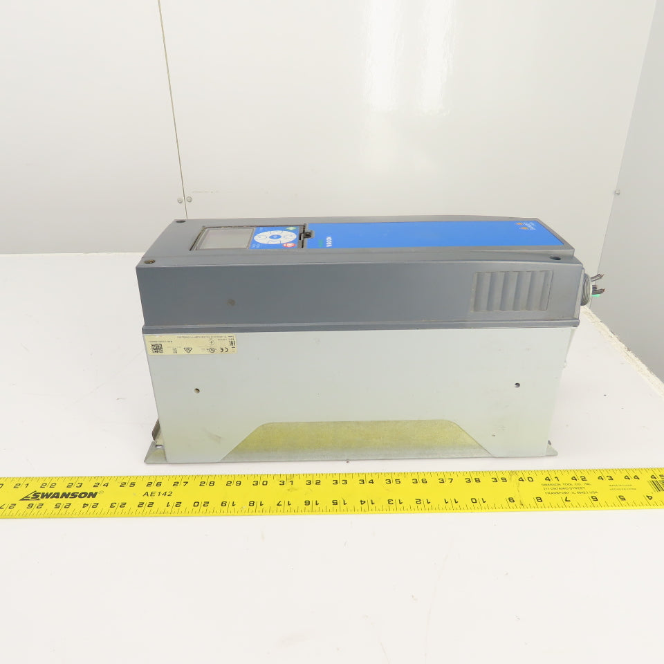 Vacon VACON0100-3L-0031-5-HVAC-R02+IP54 15kW 20HP AC Drive 380-500V 3PH