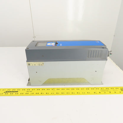 Vacon VACON0100-3L-0031-5-HVAC-R02+IP54 15kW 20HP AC Drive 380-500V 3PH