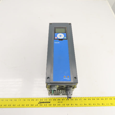 Vacon VACON0100-3L-0031-5-HVAC-R02+IP54 15kW 20HP AC Drive 380-500V 3PH