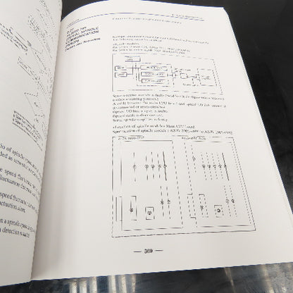 GE Fanuc GFZ-62445E/03 Series 16,18,160 And 180-Model B Maintenance Manual