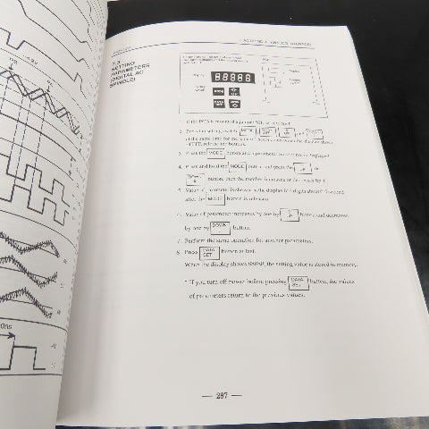 GE Fanuc GFZ-62445E/03 Series 16,18,160 And 180-Model B Maintenance Manual