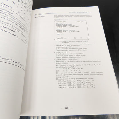GE Fanuc GFZ-62445E/03 Series 16,18,160 And 180-Model B Maintenance Manual