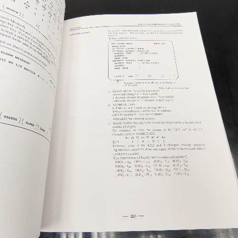 GE Fanuc GFZ-62445E/03 Series 16,18,160 And 180-Model B Maintenance Manual