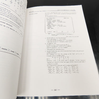 GE Fanuc GFZ-62445E/03 Series 16,18,160 And 180-Model B Maintenance Manual