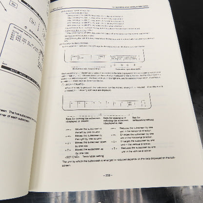 GE Fanuc GFZ-62554E-1/01 Series 15-Model B For Late Operation Manual
