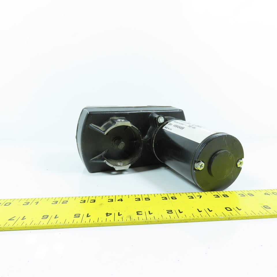 Venture M-81106-BS-90MST Actuator Slide-Out Motor 12VDC 17A 750LBS