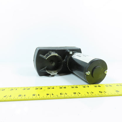 Venture M-81106-BS-90MST Actuator Slide-Out Motor 12VDC 17A 750LBS