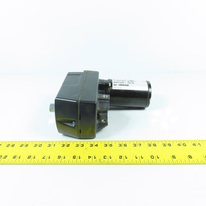 Venture M-81106-BS-90MST Actuator Slide-Out Motor 12VDC 17A 750LBS