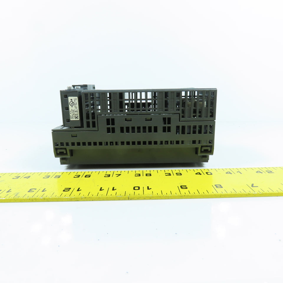Siemens 131-1BH12-0XB0 ET 200L-SC Digital Input Module W/ 6ES7 193-1FH60-0XA0