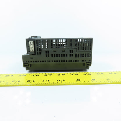 Siemens 131-1BH12-0XB0 ET 200L-SC Digital Input Module W/ 6ES7 193-1FH60-0XA0