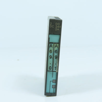 Siemens 6ES7122-1BB10-0AA0 Simatic SC Electronic Submodule (Clean Condition)