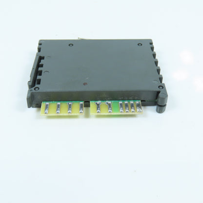 Siemens 6ES7122-1BB10-0AA0 Simatic SC Electronic Submodule (Clean Condition)