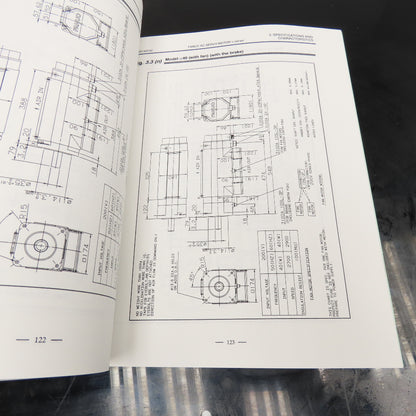 GE Fanuc GFZ-65142E/02 Alpha a Series Servo Motor Description Manual