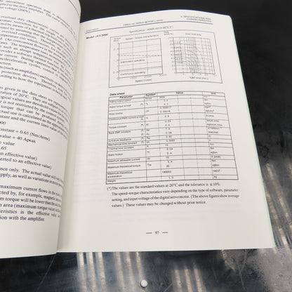 GE Fanuc GFZ-65142E/02 Alpha a Series Servo Motor Description Manual