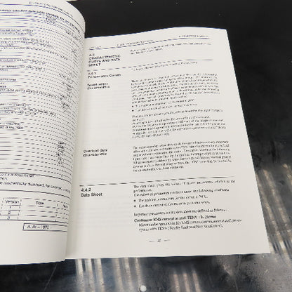 GE Fanuc GFZ-65142E/02 Alpha a Series Servo Motor Description Manual