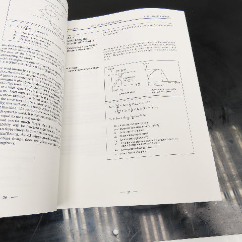 GE Fanuc GFZ-65142E/02 Alpha a Series Servo Motor Description Manual