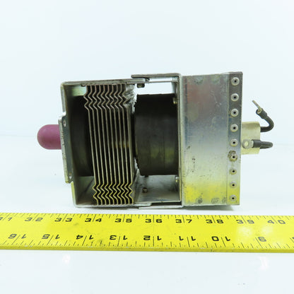 Fusion 554164 Low Voltage Magnetron (Low Frequency)