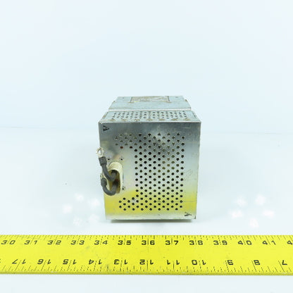 Fusion 554164 Low Voltage Magnetron (Low Frequency)