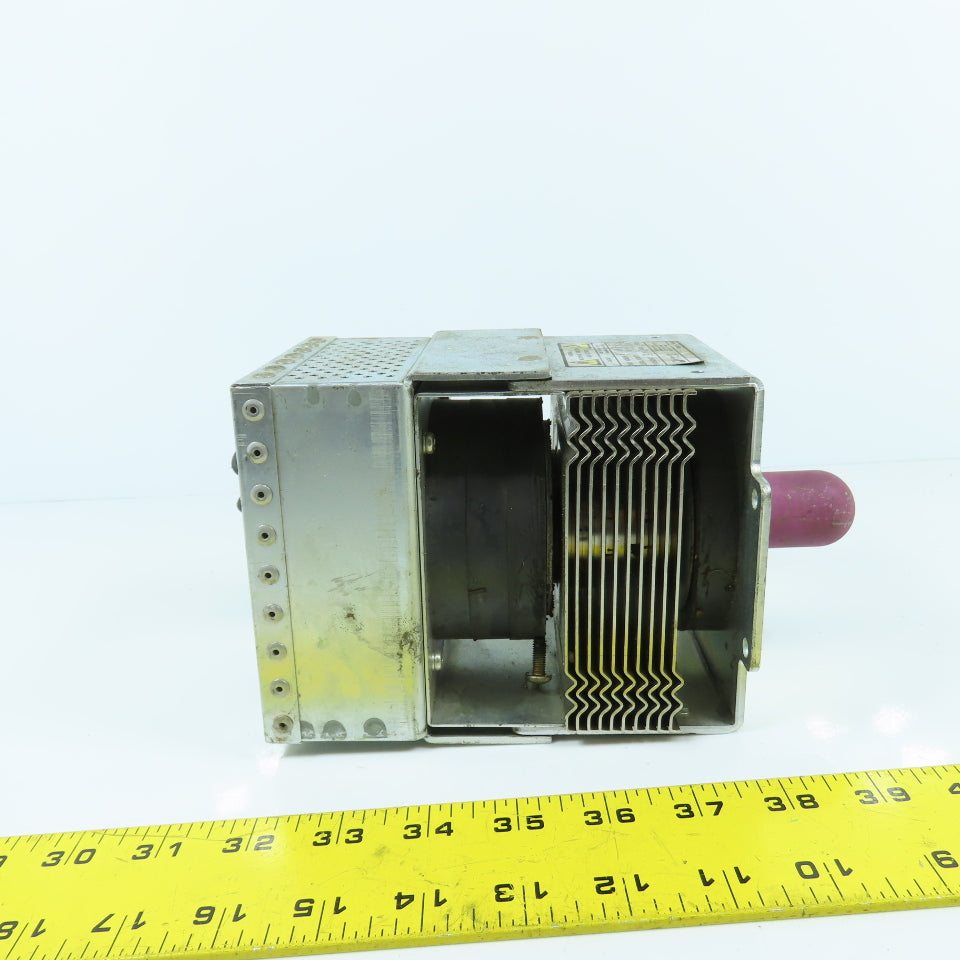 Fusion 554164 Low Voltage Magnetron (Low Frequency)