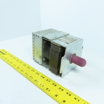 Fusion 554164 Low Voltage Magnetron (Low Frequency)