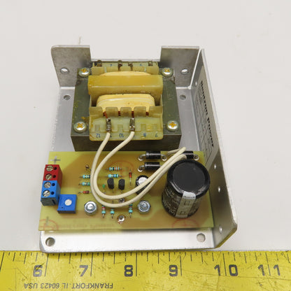 Bentron Power S-5/3 OVP 115/230VAC 5VDC 3A Power Supply