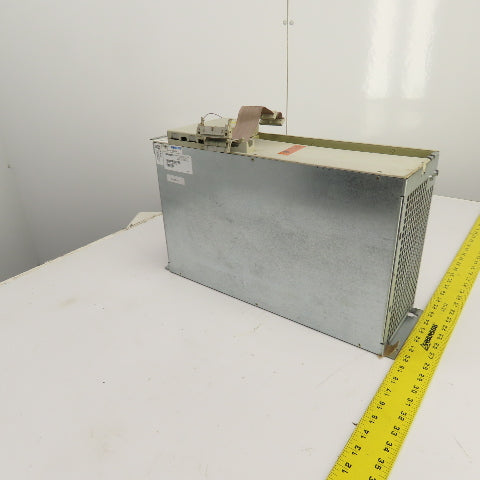 Siemens 6SN1123-1AA00-0EA1 Simodrive LT Modul INT 160A Power Supply Parts/Repair