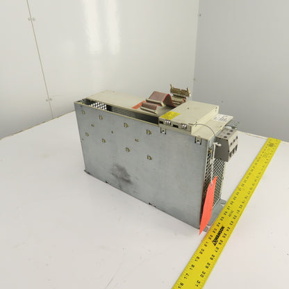 Siemens 6SN1123-1AA00-0EA1 Simodrive LT Modul INT 160A Power Supply Parts/Repair