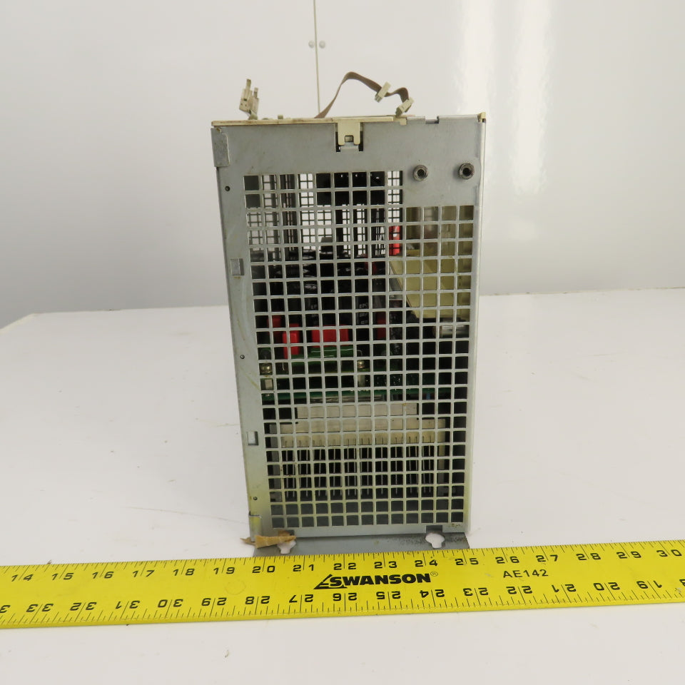 Siemens 6SN1123-1AA00-0EA1 Simodrive LT Modul INT 160A Power Supply Parts/Repair